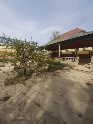 tap az bag evleri pirsagida: Bakı, Novxanı, 240 kv. m, 7 otaqlı, Hovuzlu, Kombi, Qaz, İşıq — 8