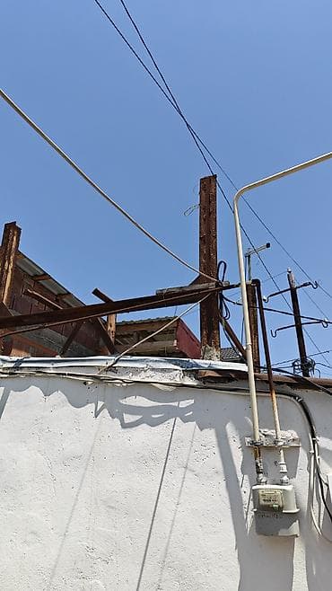 Profillər, şvellerlər: Metal konstruksiya üçün T-şüa (I-balka) və əlavə profillər Hazır — 2