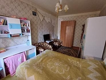 Баку, 3 комнаты, Вторичка, 90 м² — 10
