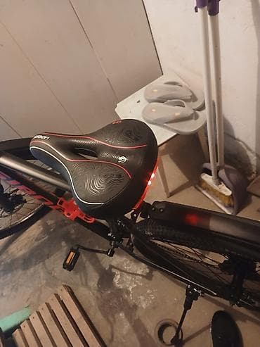 velasiped: Şəhər velosipedi 26" — 2