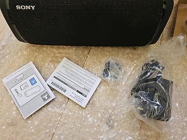 sony 337: Yeni Sony Kolonka, Növ - Bluetooth — 7