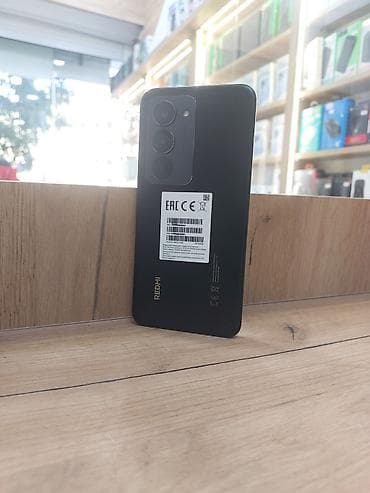 Xiaomi 15, 8 GB, rəng - Qara, 
 Sensor, Barmaq izi, Kredit