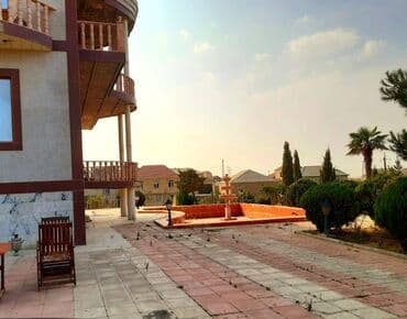 ev certiyojları: 6 otaqlı, 800 kv. m, Təmirsiz — 6