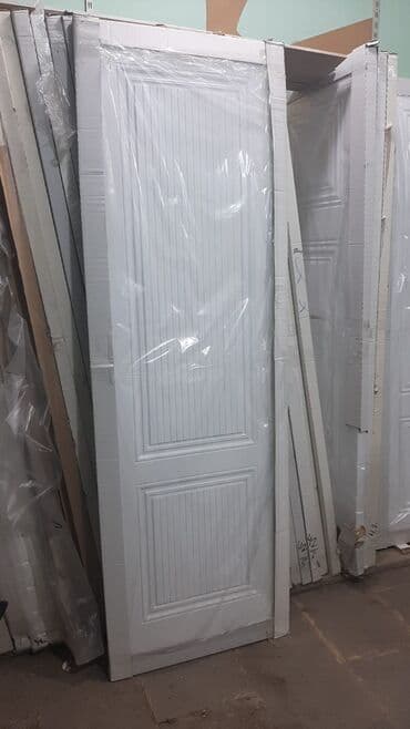 otaq qapllar: Yeni Otaq qapısı 80x215 sm Naliçnik ilə, Zəmanətsiz, Pulsuz çatdırılma — 3
