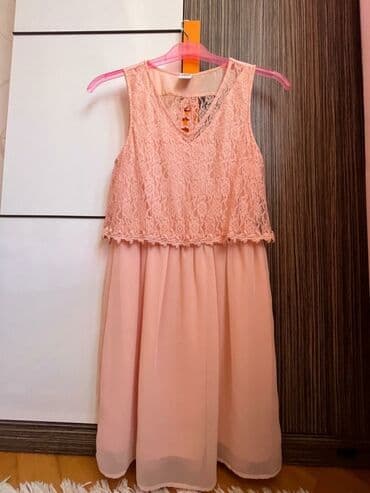 mini yubkalar: Kokteyl donu, Mini, Vero Moda, S — 1