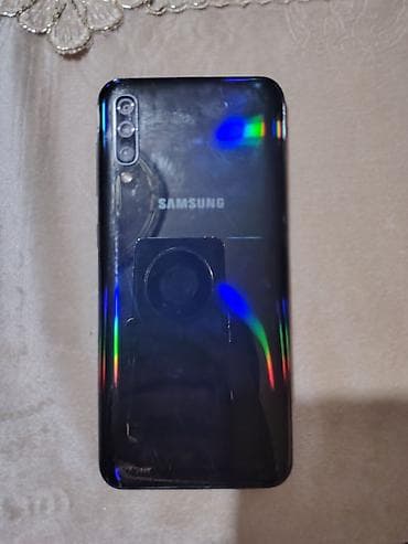 honor x8 case: Samsung Galaxy A50 — 2