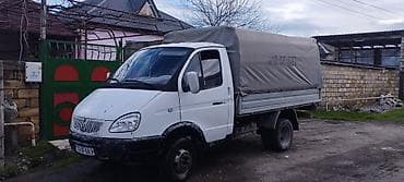 motoblok satisi azerbaycanda: QAZ 2005 il, motor 2.7 l, Tent — 1