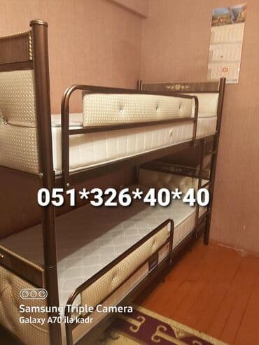 lavaş sexi: Oğlan və qız üçün, Yeni, Çarpayı, Matras ilə, Siyirməsiz — 12