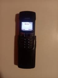 зарядка нокия: Nokia 8 — 3