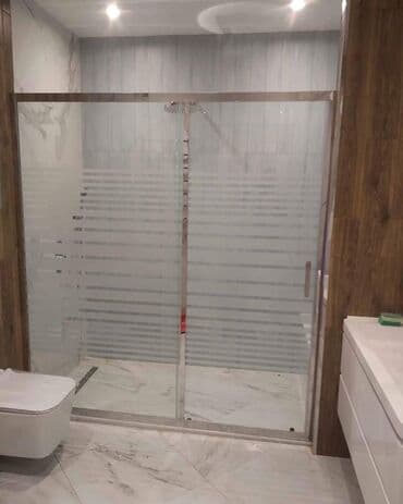 Kafel və bitirmə daşları: Üstü açıq kabina, Düzbucaqlı — 19