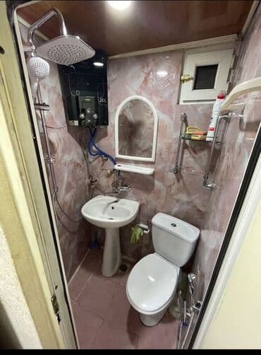 Kia: Mərkəzdə 2 otaqlı dupleks🏡 Şəhərin mərkəzində 2 otaqlı dupleks mənzil — 4