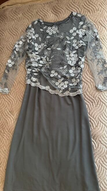 atlas don modelleri: Ziyafət donu, Midi, L — 2