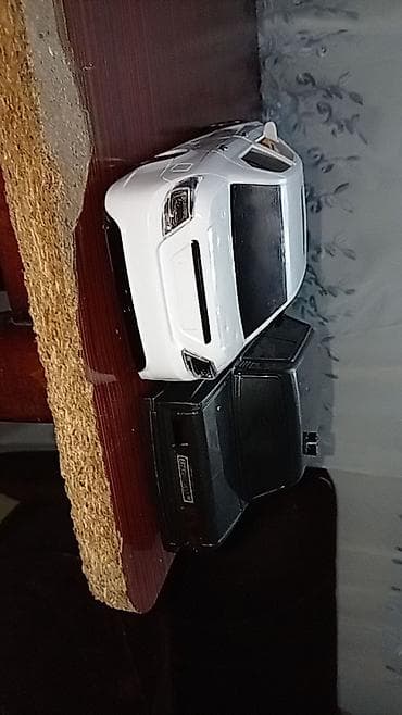 Uzaqdan idarə olunan oyuncaqlar – mini avtomobil kolleksiyası - Model — 5