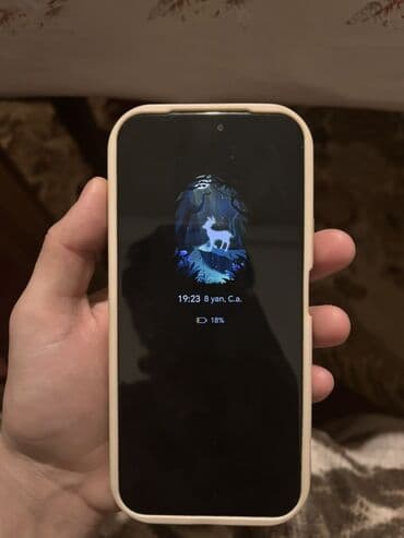 Техника для кухни: Honor X8b, цвет - Зеленый — 3