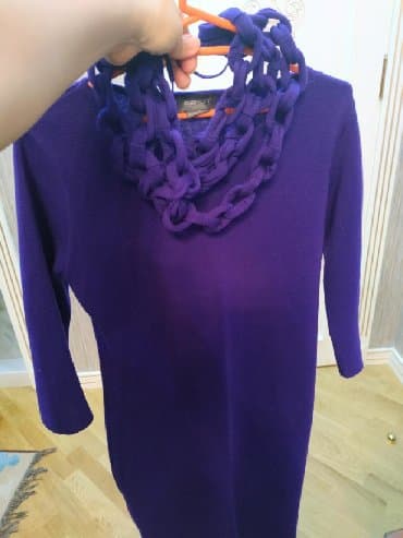 40-42razmer nazik yun materyal