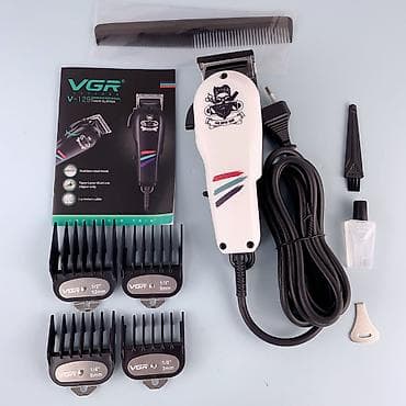 тример: VGR 129 . 🆕Bütün məhsularımız Yenidir və Orijinaldır. ☎️📬 Sifariş və — 3