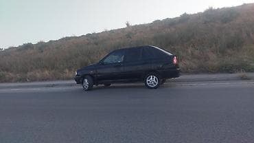sprinter turbo az: Saipa : 1.3 l | 2010 il 484000 km Hetçbek — 4