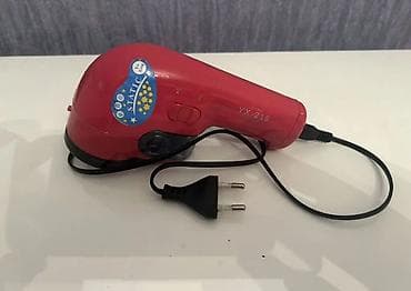 завивка волос: Paltar tükü təmizləyən aparat – YX-218 (elektrikli) - Brend/model — 3