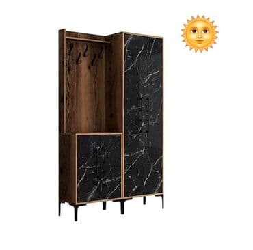 сливочное масло в баку: Новый, Распашной, Прямой шкаф, Шкаф в прихожей — 1