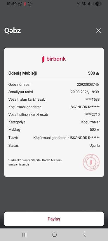 Reklam lövhələri: Rəqəmsal reklam qutuları – gündəlik dividentli onlayn xidmət Təklif — 2