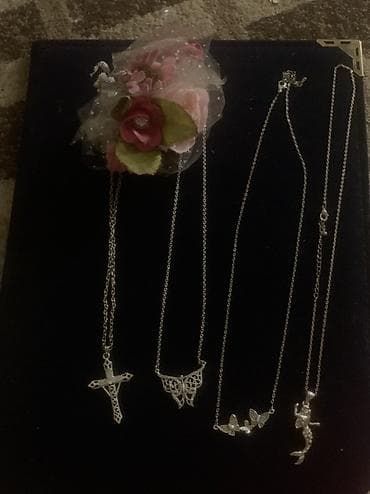 dini geyim: Qadın geyim və aksesuarları kolleksiyası - Geyimlər: klassik və — 7