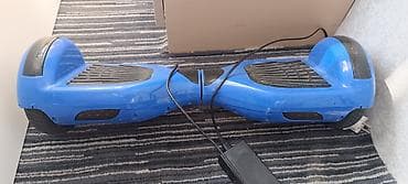 Usq ucun tam ishkek veziyyetnolan Segway .yenisini almaga ehtiya yoxdu — 1