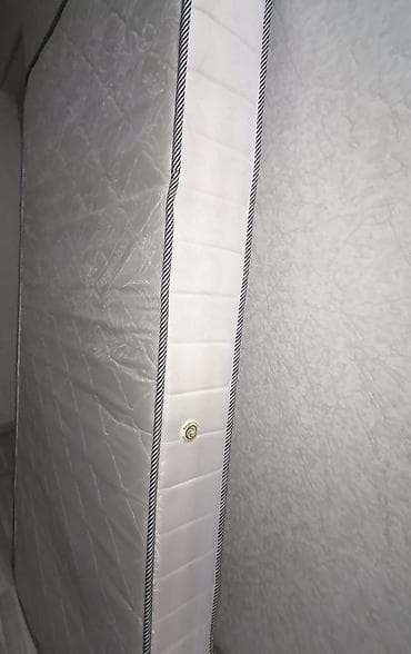 Matraslar: İşlənmiş, Ortopedik matras, Bir nəfərlik — 2