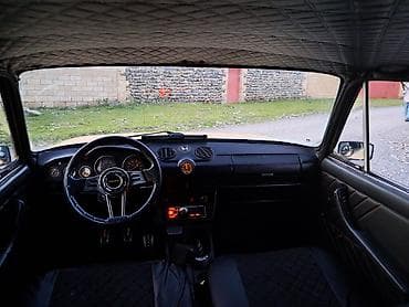 yan guzgu s: VAZ (LADA) 2106: 1.6 l | 1984 il Sedan — 5