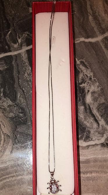 Toy paltarları və aksesuarları: Gümüş sep — 2