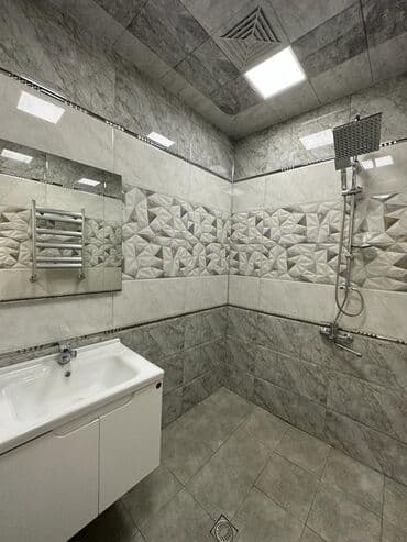 купить дом азербайджан: Баку, 4-ый микрорайон, 2 комнаты, Вторичка, 55 м² — 19