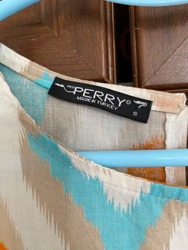 hicabli donlar: Perry brendindən (Made in Turkey) qadın paltarı. - Ölçü: s - Stil — 2