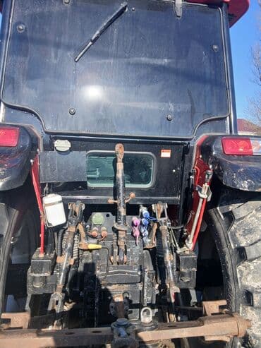 belarus mini traktor: Traktor NLX1024 – güclü və funksional kənd təsərrüfatı texnikası — 3