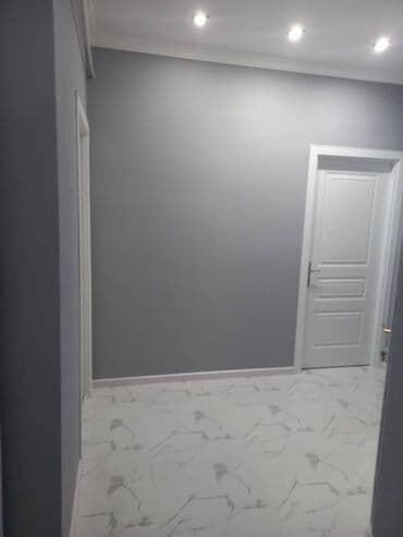 union park 7 mikrorayon kiraye evler: 2 otaqlı, Yeni tikili, m. Həzi Aslanov, 52 kv. m — 6