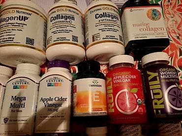 Bədənə qulluq: Amerikadan bir bawa gelib bu mehsullar.maraglanan zeng — 5