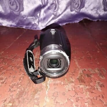 аренда квартиры в баку на месяц: 💱QİYMƏT 75 ₼ 📸 Sony HDR-CX240E Videokamera satılır – Zoomda Ay🌕 tutan — 4