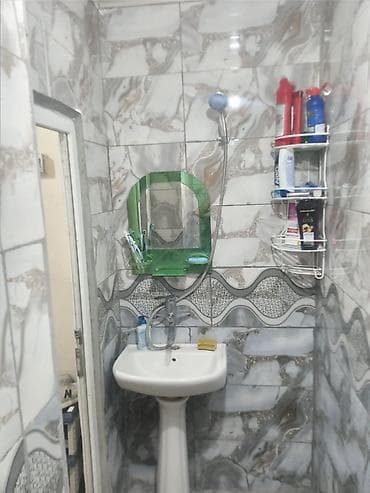 Daşınmaz əmlak: Kirayə üçün otaq – tələbə yoldaş axtarışı Evdə 4 nəfər qalacaq — 5