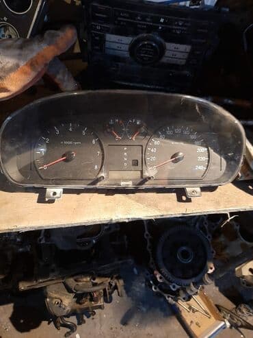 maşın oturacaqlar: Hyundai SONATA 2003 il, İşlənmiş — 1