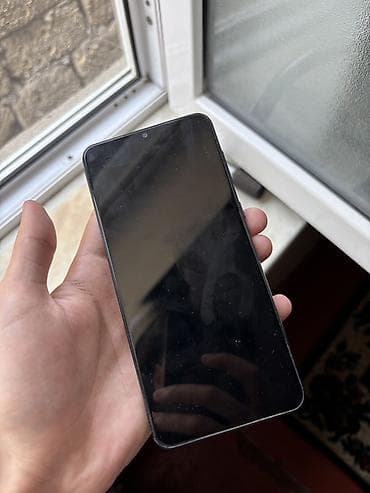 iphone 16 plata: Samsung Galaxy A02, 32 GB, rəng - Qara — 2