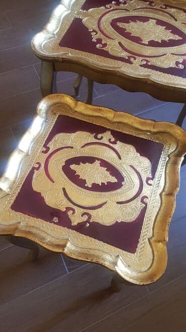 Çörək qabları: Италия ручная работа — 2