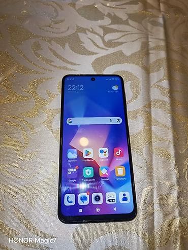 iphone 12 bakı: Redmi 128 GB, İki sim kartlı — 1