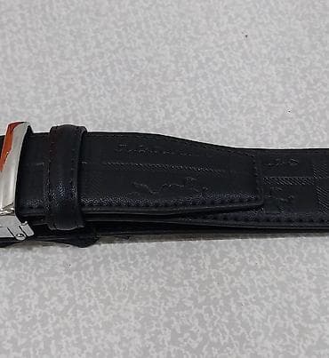 Kəmərlər: Kəmər, Təbii dəri, Yeni — 5