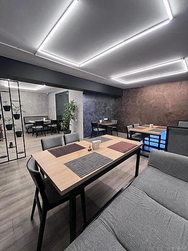 rahat emlak: İcarəyə verilir obyekt 250 m², Ağ şəhər q. Obyekt haqqında: 📍 Ümumi — 5