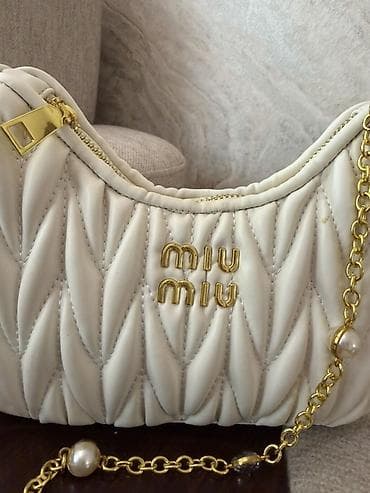 boş çanta: Çiyin çantası, Miu Miu, Yeni — 3