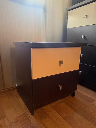 Tumba 45x45 sm
2 siyirmə
Əla vəziyyətdədir
30 azn lalafo.az -da Tumba 45x45 sm
2 siyirmə
Əla vəziyyətdədir
30 azn