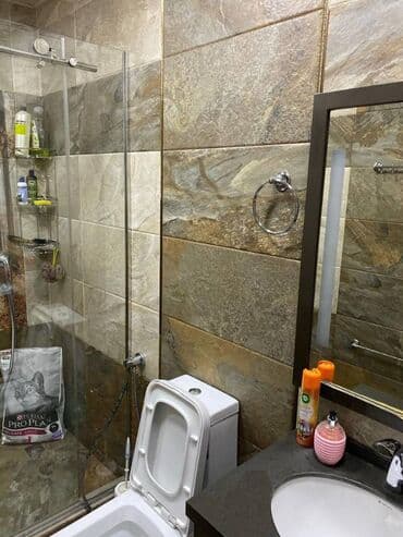 sumqayit bina evi: 4 otaqlı, Yeni tikili, m. Xətai, 162 kv. m — 18