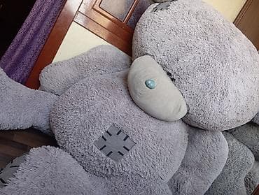 Sağlamlıq və gözəllik: Oyuncaqlar — 3