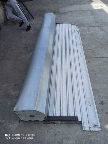 🔧✨ İşlənmiş və Yeni Mexaniki Jalyüzlərin Sifarişi və Təmiri! ✨🔧 lalafo.az -da 🔧✨ İşlənmiş və Yeni Mexaniki Jalyüzlərin Sifarişi və Təmiri! ✨🔧