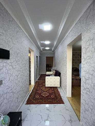 Дома: 3 комнаты, 110 м², Свежий ремонт — 5
