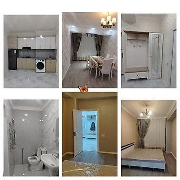 SAMİRƏ🦋 Kirayə‼️Masazir QƏSR MTK KV 63 Eliyaqa heykəlinin yanı 14/6