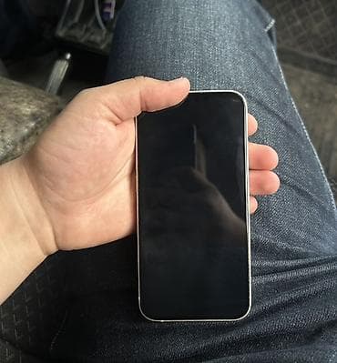 iphone 6 16gb: IPhone 14, 128 GB, Ağ — 3